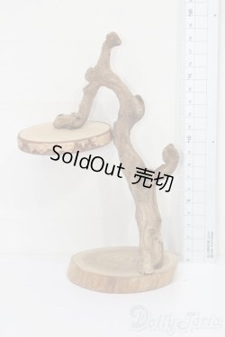 画像2: 1/12ドールスタンド S-25-11-16-065-TN-ZS