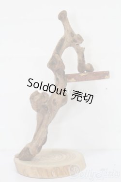 画像3: 1/12ドールスタンド S-25-11-16-065-TN-ZS