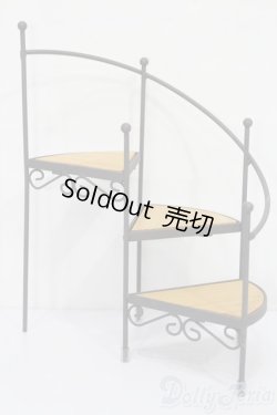 画像1: 1/12ドールスタンド S-25-11-16-064-TN-ZS