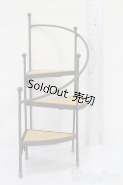 画像2: 1/12ドールスタンド S-25-11-16-064-TN-ZS