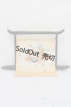 画像1: SD/撮影用家具・小物 S-26-04-26-403-TO-ZS
