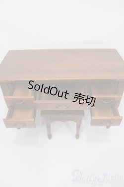 画像2: SD/撮影用家具・小物 S-25-11-16-067-TO-ZS