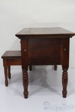 画像3: SD/撮影用家具・小物 S-25-11-16-067-TO-ZS