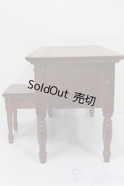 画像3: SD/撮影用家具・小物 S-25-11-16-067-TO-ZS