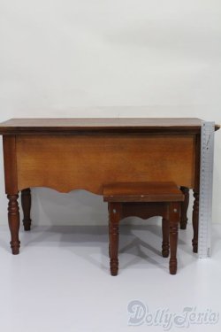 画像4: SD/撮影用家具・小物 S-25-11-16-067-TO-ZS