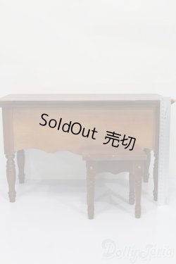 画像4: SD/撮影用家具・小物 S-25-11-16-067-TO-ZS