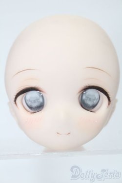 画像1: DD/DDH-01:カスタムヘッド S-25-11-16-076-NY-ZS