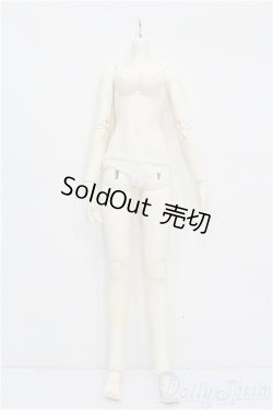 画像1: Gem of Doll/1/3 Girl Body S-26-01-04-466-TO-ZS