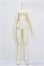 画像1: Gem of Doll/1/3 Girl Body S-25-11-16-154-TO-ZS (1)
