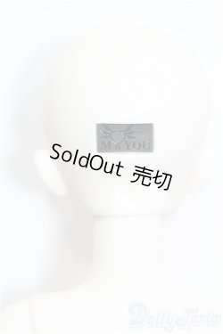 画像4: MYOUDOLL/Zuzana S-25-11-16-152-TO-ZS