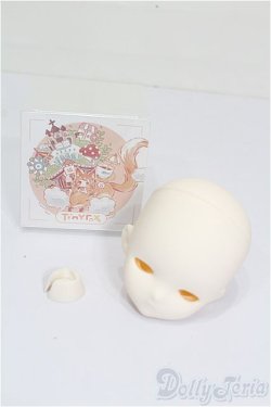 画像4: TinyFox/1/4 D-09ヘッド S-25-11-16-157-TO-ZS