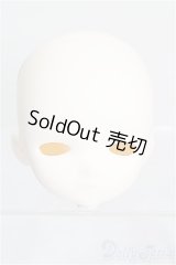 TinyFox/1/4 D-09ヘッド S-26-03-22-453-TO-ZS