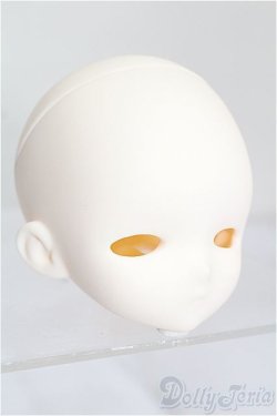 画像3: TinyFox/1/4 D-09ヘッド S-25-11-16-158-TO-ZS