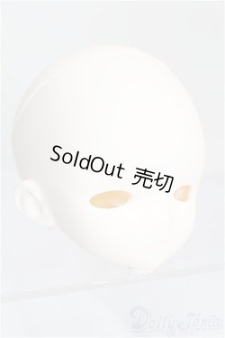 画像3: TinyFox/1/4 D-09ヘッド S-26-03-22-453-TO-ZS