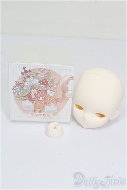 画像5: TinyFox/1/4 D-09ヘッド S-25-11-16-158-TO-ZS