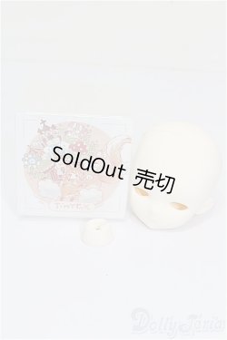 画像5: TinyFox/1/4 D-09ヘッド S-26-03-22-453-TO-ZS