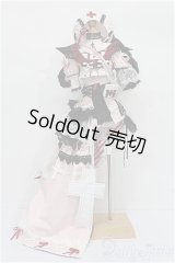 Gem of Doll/OF Er1trea Outfit S-26-06-07-362-TO-ZS