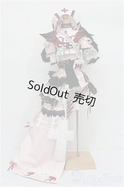 画像1: Gem of Doll/OF Er1trea Outfit S-26-06-07-362-TO-ZS