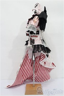 画像2: Gem of Doll/OF Er1trea Outfit S-25-11-16-221-TO-ZS