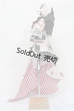 画像2: Gem of Doll/OF Er1trea Outfit S-26-06-07-362-TO-ZS
