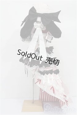 画像3: Gem of Doll/OF Er1trea Outfit S-26-06-07-362-TO-ZS