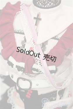 画像4: Gem of Doll/OF Er1trea Outfit S-26-06-07-362-TO-ZS