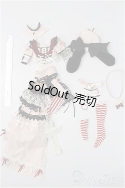 画像5: Gem of Doll/OF Er1trea Outfit S-26-06-07-362-TO-ZS