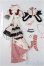 画像6: Gem of Doll/OF Er1trea Outfit S-25-11-16-221-TO-ZS (6)