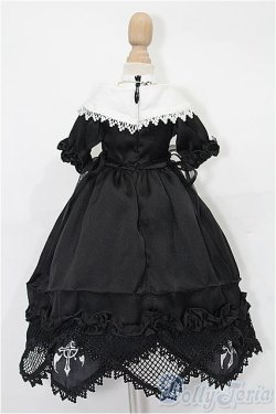 画像3: 40cmサイズドール/OF:衣装 S-25-11-30-227-TO-ZS