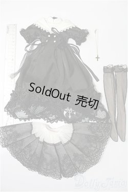 画像5: 40cmサイズドール/OF:衣装 S-25-11-30-227-TO-ZS