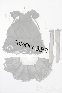 画像6: 40cmサイズドール/OF:衣装 S-25-11-30-227-TO-ZS