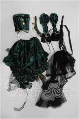 40cmサイズドール/OF:衣装 S-26-03-22-225-TO-ZS