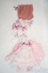 40cmサイズドール/OF:衣装 Y-26-01-21-253-TO-ZY