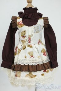 SD/OF:衣装セット Y-25-12-03-081-TO-ZY