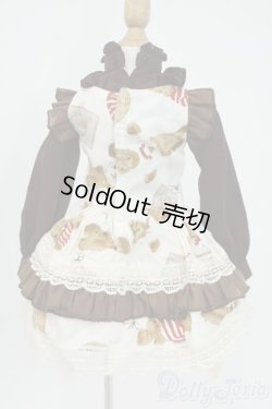 画像3: SD/OF:衣装セット Y-25-12-03-081-TO-ZY
