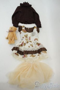 画像4: SD/OF:衣装セット Y-25-12-03-081-TO-ZY