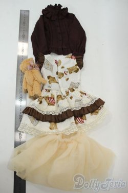 画像5: SD/OF:衣装セット Y-25-12-03-081-TO-ZY