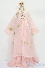 60cmサイズドール/OF:衣装 S-25-12-07-135-TO-ZS