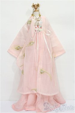 画像1: 60cmサイズドール/OF:衣装 S-25-12-07-135-TO-ZS