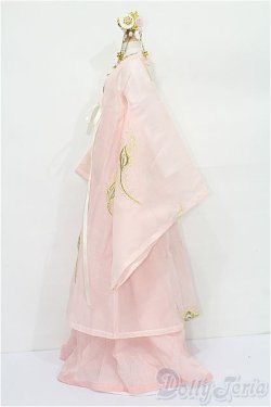 画像2: 60cmサイズドール/OF:衣装 S-25-12-07-135-TO-ZS