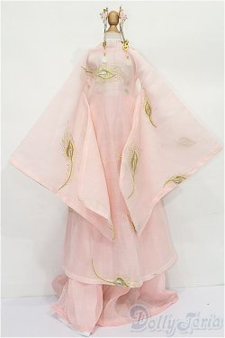 画像3: 60cmサイズドール/OF:衣装 S-25-12-07-135-TO-ZS