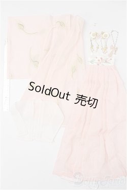画像5: 60cmサイズドール/OF:衣装 S-26-03-15-464-TO-ZS