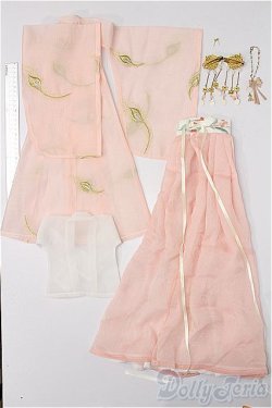 画像6: 60cmサイズドール/OF:衣装 S-25-12-07-135-TO-ZS