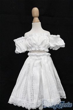 画像1: SDM＆MSD/OF:衣装セット S-25-11-16-233-TO-ZS