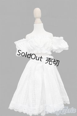 画像1: SDM＆MSD/OF:衣装セット S-25-12-21-478-TO-ZS