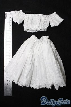 画像2: SDM＆MSD/OF:衣装セット S-25-11-16-233-TO-ZS