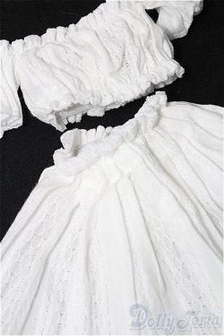 画像3: SDM＆MSD/OF:衣装セット S-25-11-16-233-TO-ZS