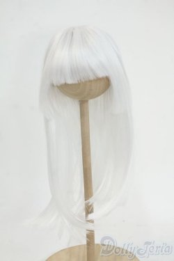 画像1: 8-9inch/ウィッグ Y-25-12-03-053-TO-ZY