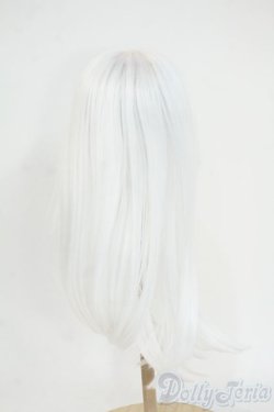 画像2: 8-9inch/ウィッグ Y-25-12-03-053-TO-ZY