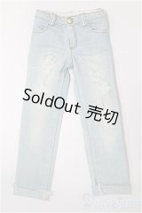 SDM＆MSD/OF:パンツ S-25-11-16-236-TO-ZS